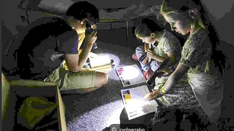MURDER PARTY - Une expérience immersive inédite à Pau